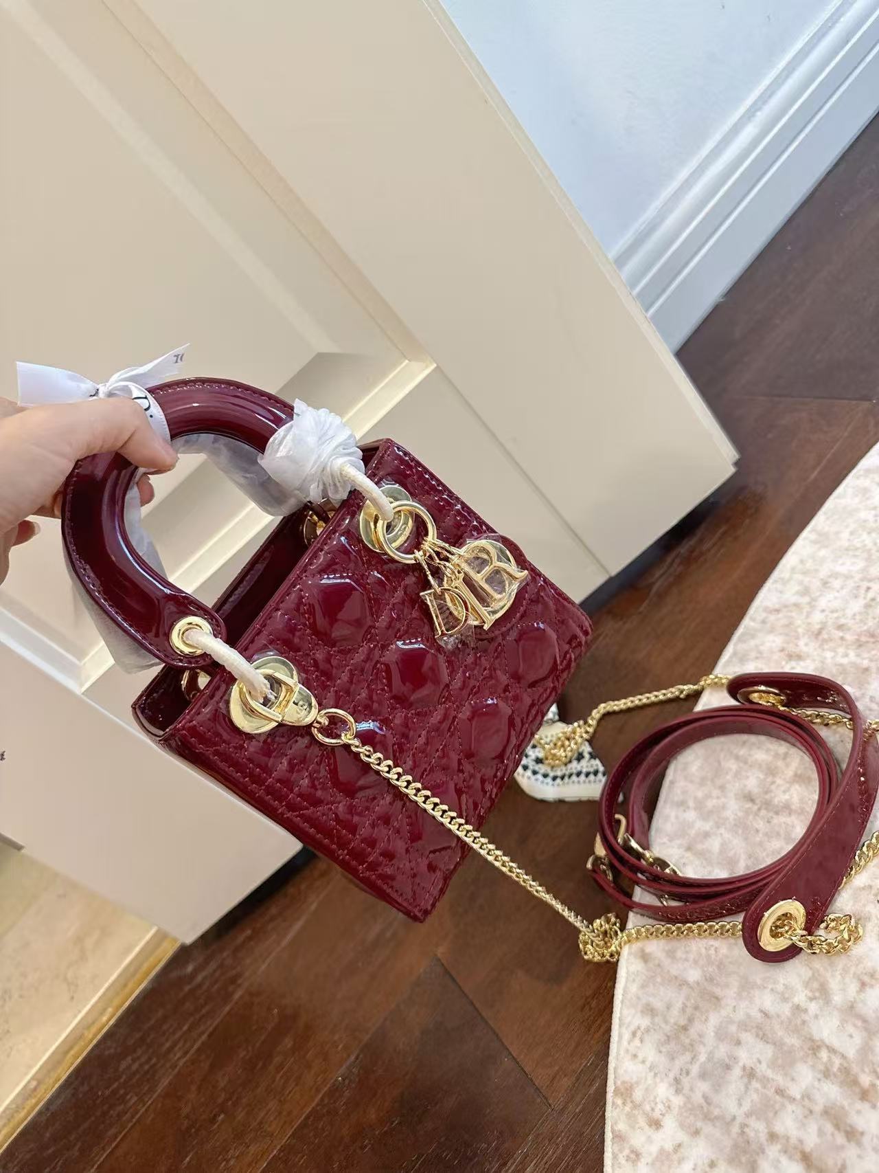 Bag (Dior)