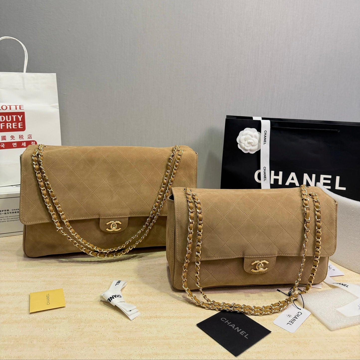 Serenityll™ 2001122 ChanelBag