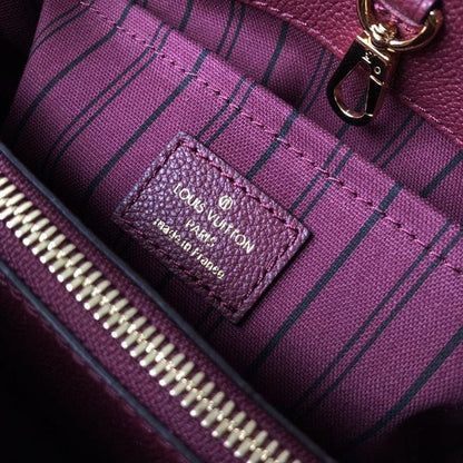 Louis Vuitton MONTAIGNE MM