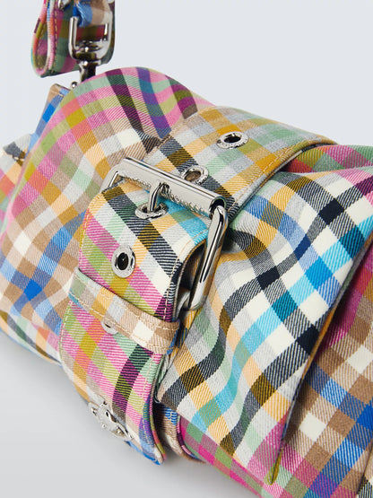 Vivienne Westwood - Hazel Treasure Shoulder Bag