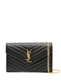 Cassandre clutch bag