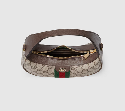 Ophidia GG Small Shoulder Bag