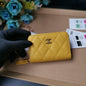 Chanel Wallet