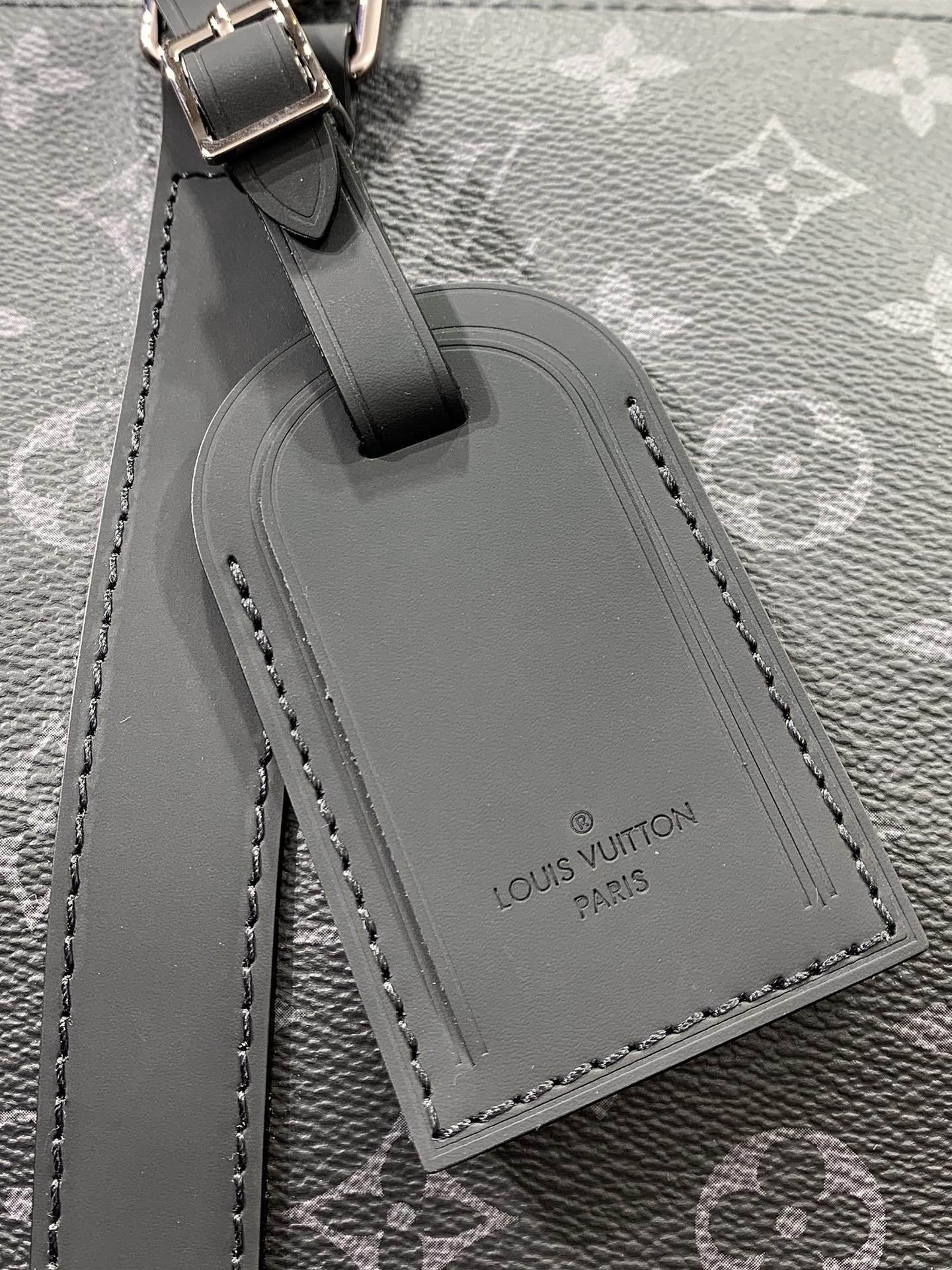 LV Keepall Travel Bag 45