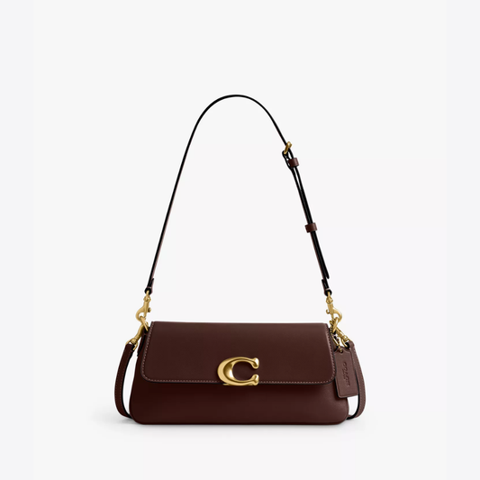 Coach Jet Shoulder Bag
