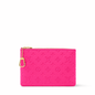 LV Key Pouch M