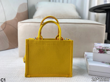 Serenityll™ 181934 Luxury Bags 36*28cm