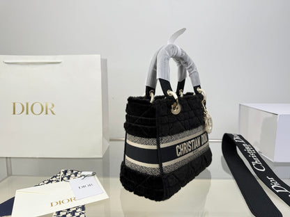 Serenityll™ 181941 Luxury Bags 24*20cm