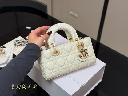 Serenityll™ 181942 Luxury Bags 22cm