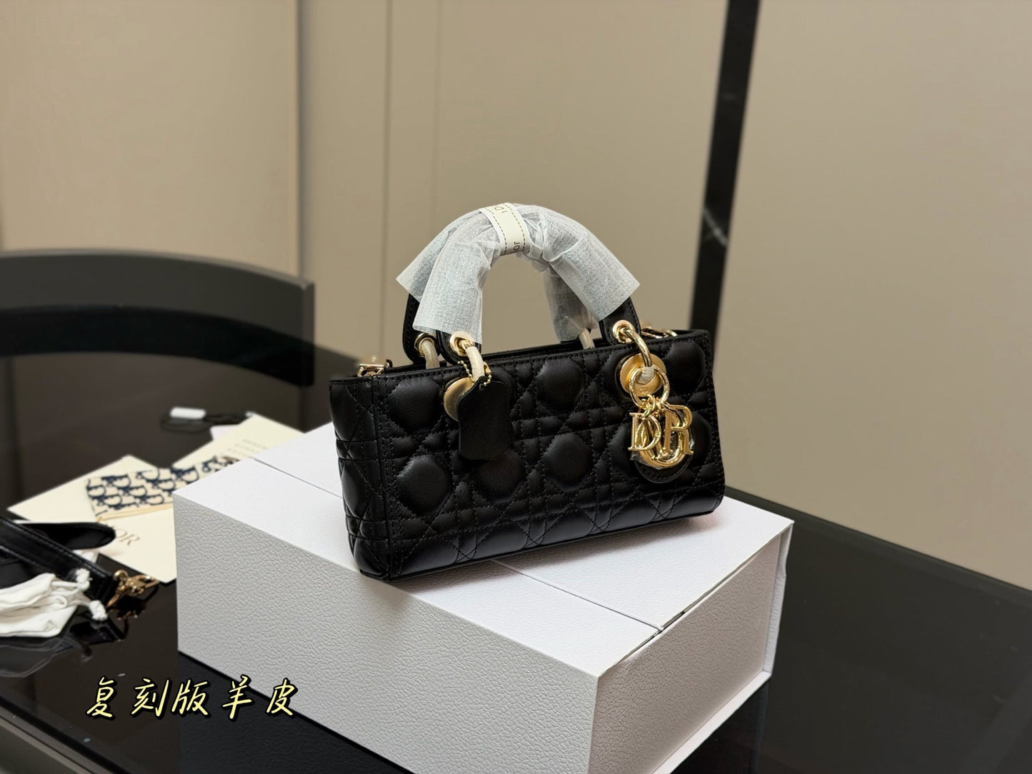 Serenityll™ 181943 Luxury Bags 22cm