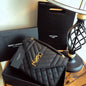 YSL Envelope Small Bag