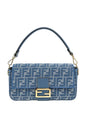 Fendi Medium Baguette Shoulder Bag