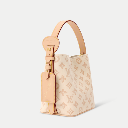 LV All In BB Monogram Origine Lin
