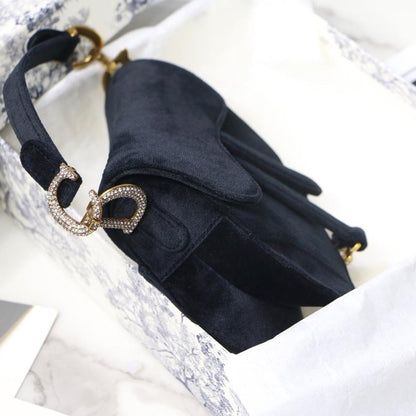 Saddle Bag