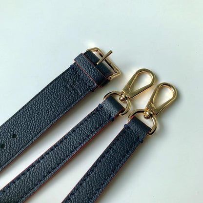 Louis Vuitton MONTAIGNE MM Black