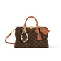 LV Speedy Soft 30 Boho Handbag