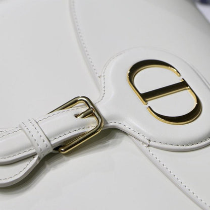 Medium Dior Bobby Bag
