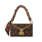 LV Phone Chain Wallet