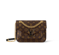 Louis Vuitton Passy Handbag