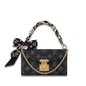 LV Phone Chain Wallet