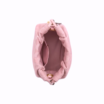 Coach Faye Mini Drawstring Bag