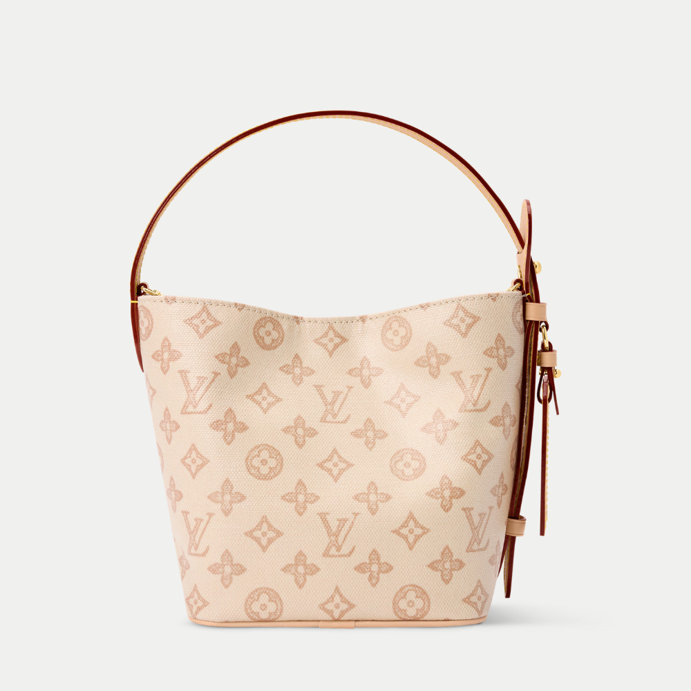 LV All In BB Monogram Origine Lin