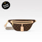 LV Monogram High Rise Bumbag