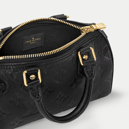 LV Nano Speedy Monogram