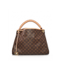 LV Artsy MM Monogram Empreinte