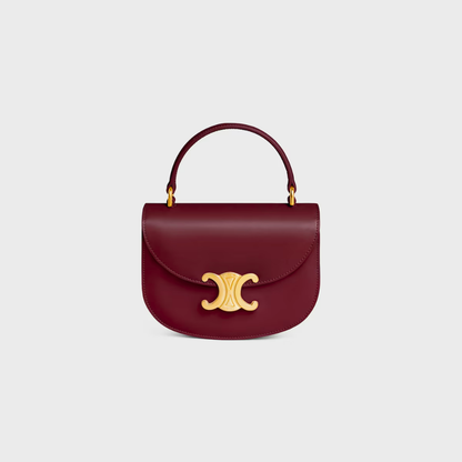 Celine Mini Besace Clea