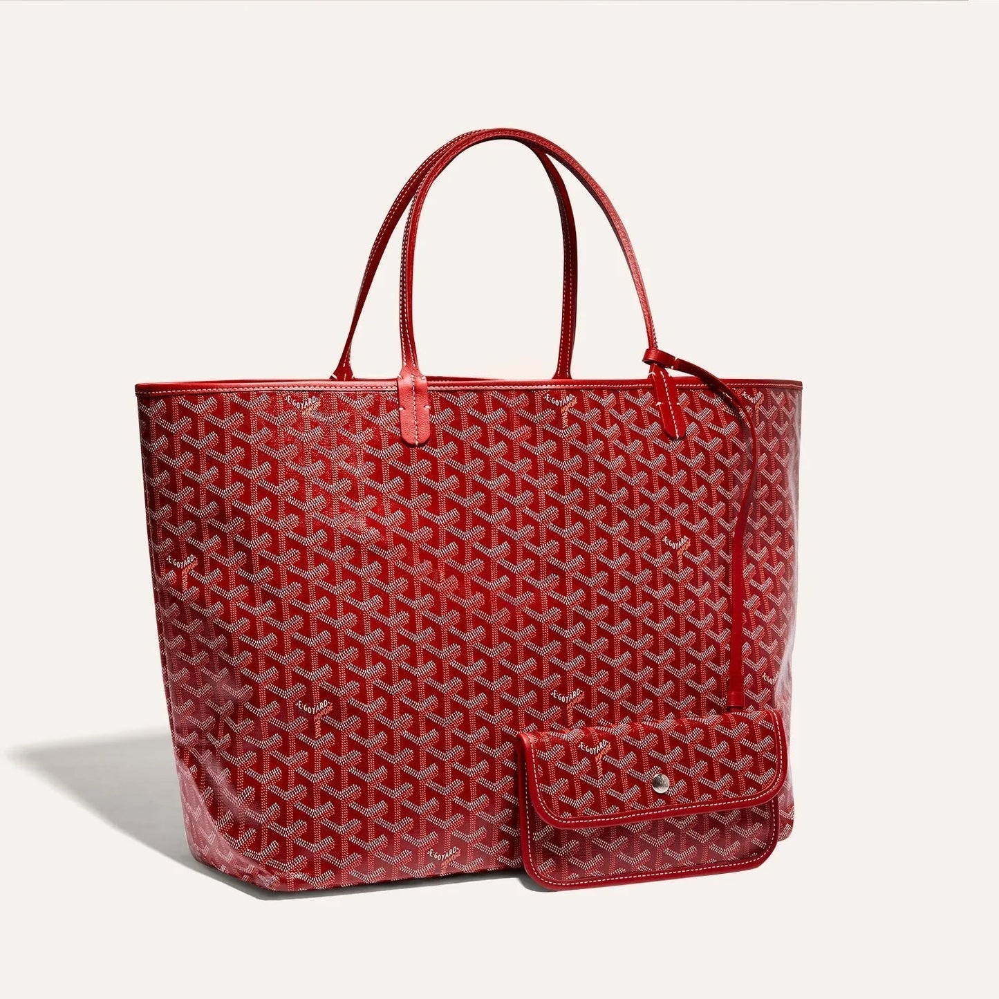 SL GM Leather Bag