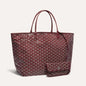 SL GM Leather Bag