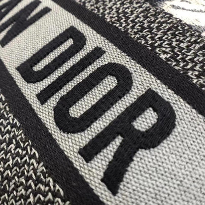 Dior Book Tote