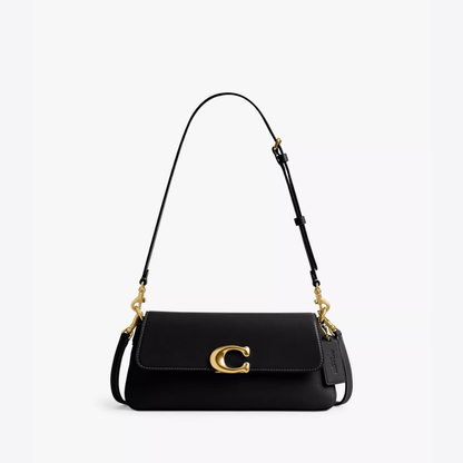 Coach Jet Shoulder Bag