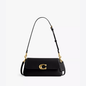 Coach Jet Shoulder Bag