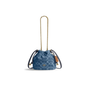 Coach Faye Mini Drawstring Bag