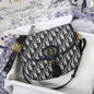 Medium Dior Bobby Bag