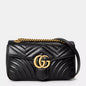 Gucci Marmont Matelasse Small Bag