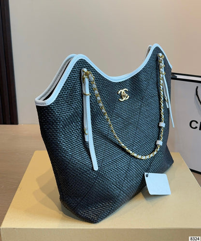Serenityll™ 2001110 Chanel Bag 34*10*29cm