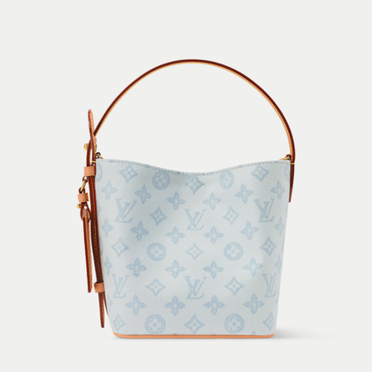 LV All In BB Monogram Origine Lin