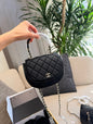 Serenityll™ 2001119 Chanel Bag 14*16*6.5cm