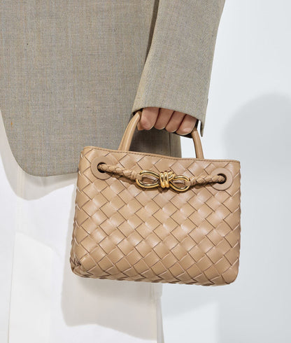 Bottega Veneta Mini Andiamo