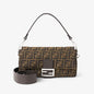 Fendi Medium Baguette Shoulder Bag