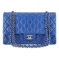 Chanel - Medium Classic Double Flap Bag