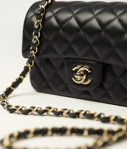 Chanel - Mini Classic Handbag