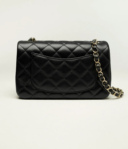 Chanel - Mini Classic Handbag