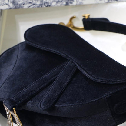Saddle Bag