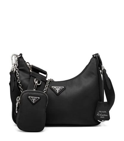 Prada Re-Edition 2005 Shoulder Bag