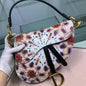 Saddle Bag