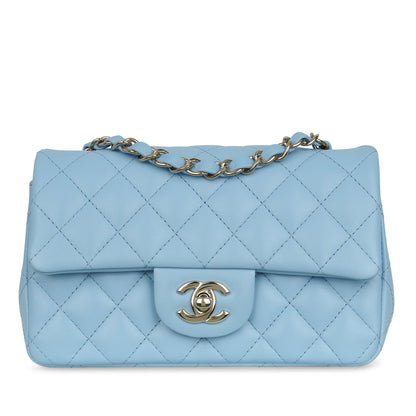 Chanel - Mini Classic Handbag